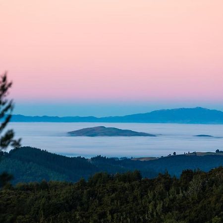 Charlies Cabin - Mt Lyford 외부 사진