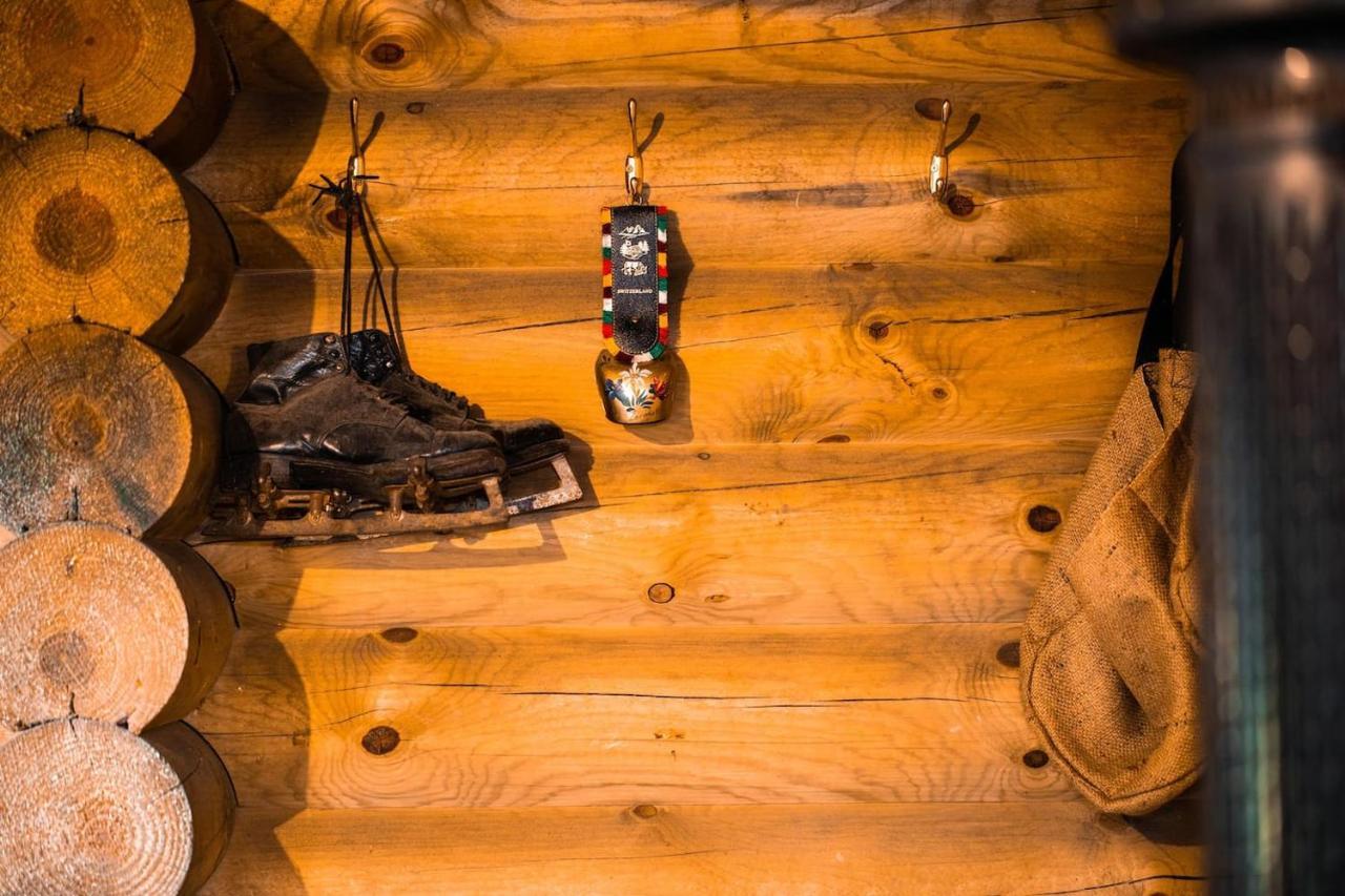 Charlies Cabin - Mt Lyford 외부 사진
