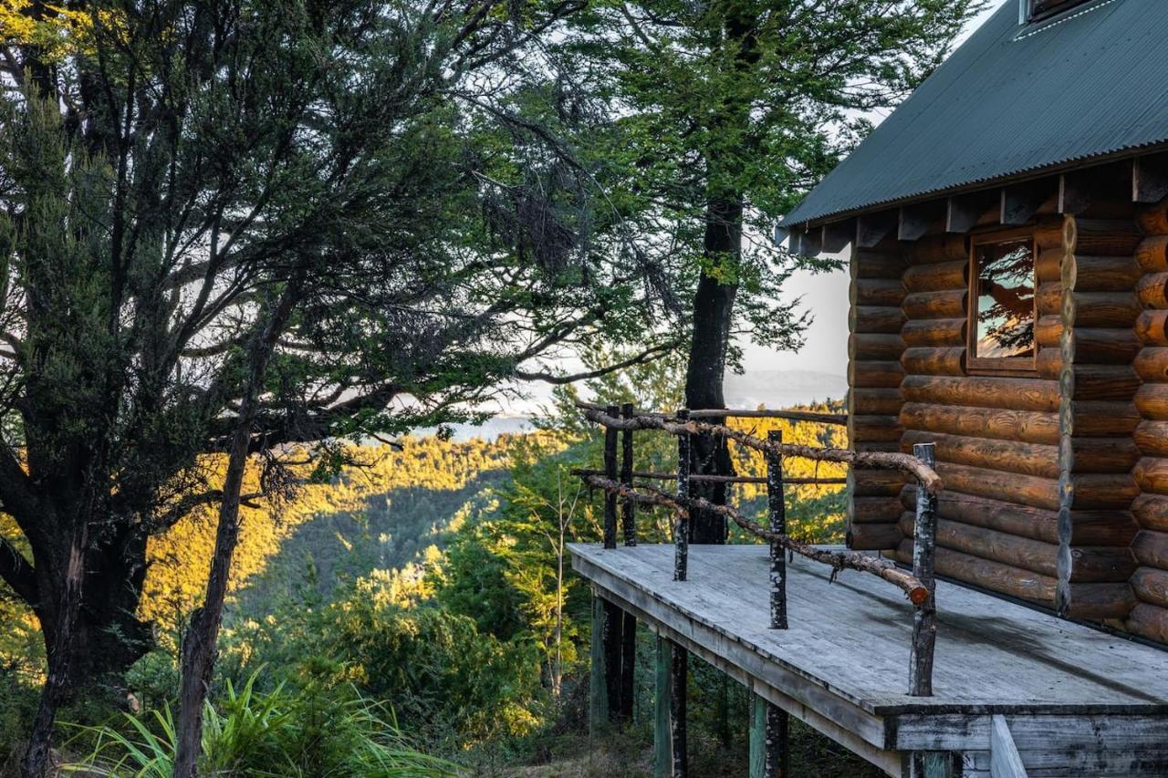 Charlies Cabin - Mt Lyford 외부 사진