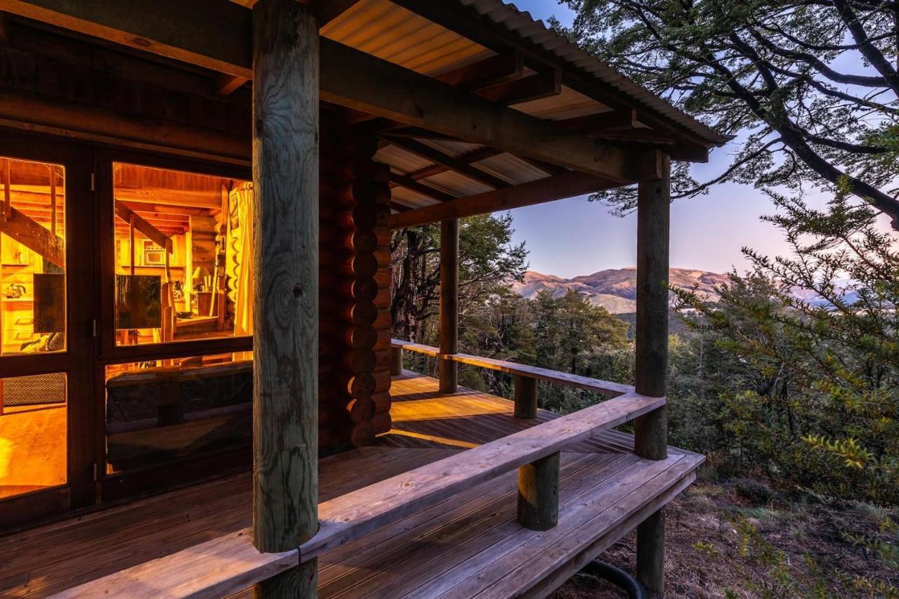 Charlies Cabin - Mt Lyford 외부 사진